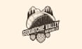 design vintage logo design and hans drawn ilustration