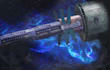 design epic spaceships and space battle scenes for your project