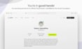 develop a brand new custom ghost cms blog theme