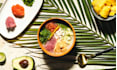 prepare and photograph your food recipes