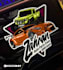 draw design for car club, workshop, garage, car detailing