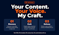ghostwrite linkedin posts and articles to build your thought leadership