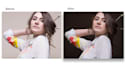 edit, high end retouch, enhance, color grade your portraits