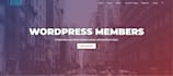 create membership website or subscription website with memberpress