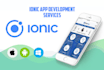 create a ionic hybrid mobile app from scratch