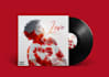 design professional album or cd cover art