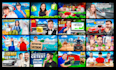 design premium youtube thumbnail in 2 hours