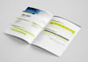 design your brochure, catalog, flyer etc