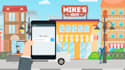 create 2d animation short marketing video ads for sales