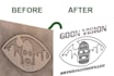 convert anything from paper to digital very fast