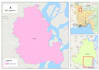 create accurate beautiful gis maps with arcmap, arcgis pro, qgis