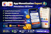 do inapp purchases and subscriptions in mobile applications