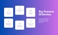 build a stunning wordpress homepage or landing page design