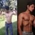 customise workout plan and diet plan for you