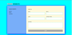 design modern and responsive website