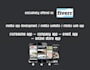 convert your website into mobile web APP with qr code