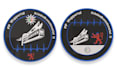 digitize embroidery designs also patches, 3d and application