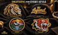 digitize embroidery designs also patches, 3d and application