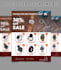 do professional custom flyer design