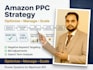 amazon PPC expert VA scale, sales, and lower acos