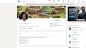 create or optimize your linkedin profile