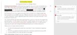 proofread and copy edit your website content