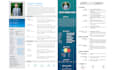 write an ats optimized resume for corporate and tech roles