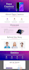 convert psd,xd, jpg, png to html and wordpress  website