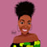 design beautiful illustration of your photo