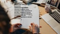 give professional screenplay feedback