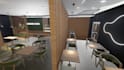 render photorealistic interior exterior walkthrough video