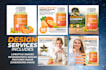 design amazon product listing images