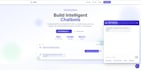 build ai powered websites, chatbots and automation workflows