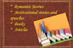 write best articles and short stories  for you