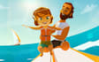 create custom animated explainer video