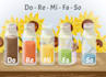 create amazing children book illustration
