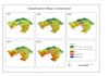 do gis mapping, remote sensing analysis and spatial analysis