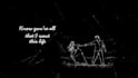 design a professional lyric video with custom artwork