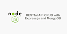 build you a nodejs rest api