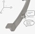 professional 3d designing for mechanical parts