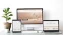 build a modern shopify store website
