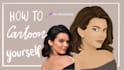 cartoonify your photo in less than a day