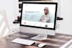 convert figma to HTML xd to HTML PSD to HTML CSS bootstrap website design