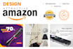 design attractive amazon ebc product image and brand story