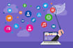scrap data from any website