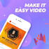 make 2d animated explainer video and animation banner