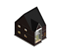 create revit architecture bim 3d  model and rendering