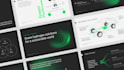 design a professional powerpoint presentation