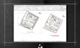 do architectural drawing in autocad