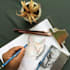 do realistic pencil drawings of people,pets and objects